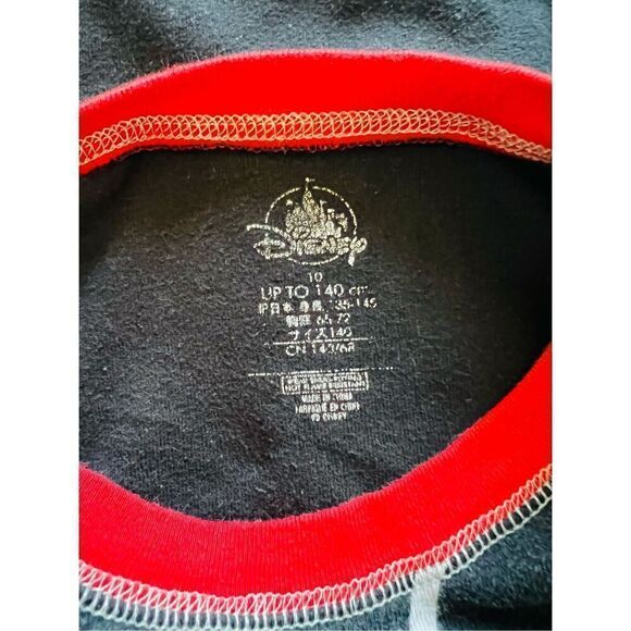 Disney Cars PJs - Picture 6 of 10